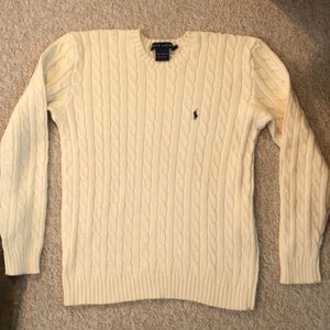Ralph Lauren Sweater